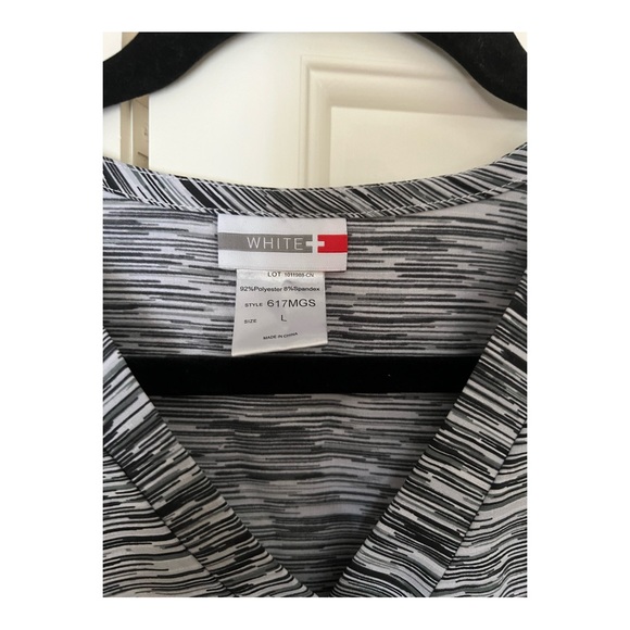 Dri Fit Scrub Top - Picture 2 of 2